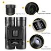 Binoculars Telescope 200X25 Long Range Powerful Hd Professional Binoculars Low Light Night Vision for Camping Binoculars view 2