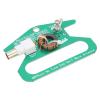 End Fed Half Antenna, Portable Assembly, High Performance, for Factory view 1