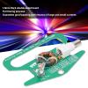 End Fed Half Antenna, Portable Assembly, High Performance, for Factory view 2