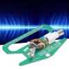 End Fed Half Antenna, Portable Assembly, High Performance, for Factory view 4