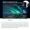 43 50 55 65 Inch Anti Glare TV Screen Protector - Anti Blue Light Film/Anti Baby Myopia/Anti Scratch for LCD, LED, OLED & QLED 4K HDTV,50" 1101 * 620 view 4