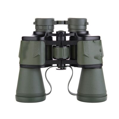 Binoculars Telescope 10000M Hd High Power Binocular Low Light Night Vision Telescope Green