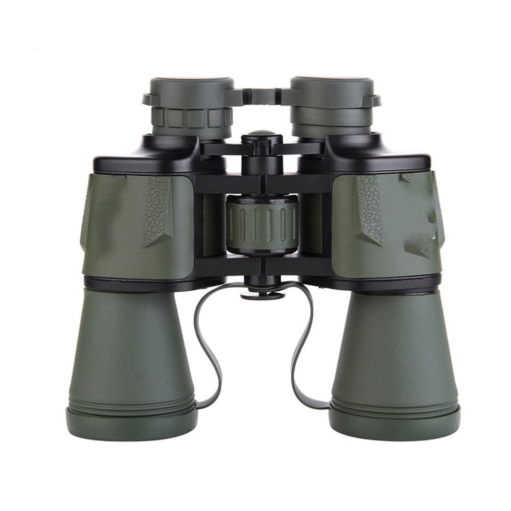Binoculars Telescope 10000M Hd High Power Binocular Low Light Night Vision Telescope Green
