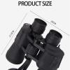 Binoculars Telescope 10000M Hd High Power Binocular Low Light Night Vision Telescope Green view 3
