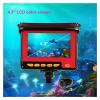 Lifyn2 Fishfinder Digital LCD 1000TVL Fish Finder HD IR LED Fishing Camera Monitor Underwater Fishing Camera 20M Cable EU/US Plug (Color : US Plug) view 2