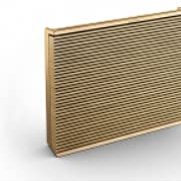 Microphone and Speaker