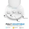 BEACON40 Light Therapy Gamma Lamp | 40Hz Gamma Waves for Memory, Sleep & Focus Clarity | Memory Aid, Cognitive Wellness & Biohacking Device view 4