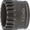 BGS Bottom Bracket Insert 70072 view 1