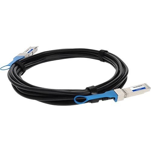 CISCO QSFP-SFP25G-CU-5M COMP DAC 5M