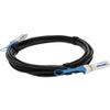 CISCO QSFP-SFP25G-CU-5M COMP DAC 5M view 1