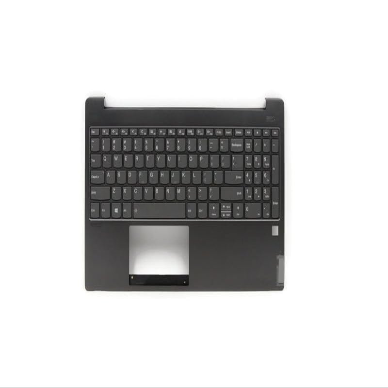 New Genuine Replacement Palmrest Without Touchpad for Lenovo Ideapad Yoga S740-15 Series 5CB0W43541