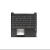 New Genuine Replacement Palmrest Without Touchpad for Lenovo Ideapad Yoga S740-15 Series 5CB0W43541 view 1