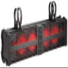 (2) Rockville XBAR-24 24" Soundbar Bluetooth Speakers Compatible with Polaris RZR/ATV/UTV view 2