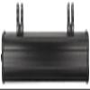 (2) Rockville XBAR-24 24" Soundbar Bluetooth Speakers Compatible with Polaris RZR/ATV/UTV view 4