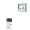 BoxWave Screen Protector Compatible with Advantech FPM-5191G - ClearTouch Anti-Glare (2-Pack), Anti-Fingerprint Matte Film Skin view 1