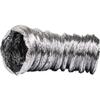 Santa Fe 8 Inch x 25 Feet Flex Duct (4027412) view 1