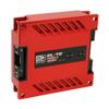 1200WATT 4CH 1OHM CAR AMP (RED) view 1