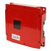 1200WATT 4CH 1OHM CAR AMP (RED) view 2