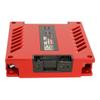 1200WATT 4CH 1OHM CAR AMP (RED) view 4