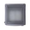 Sigma Engineered Solutions 14426CLM 2-Gang Non-Metallic While-In-Use Weatherproof Cover, Clear view 1