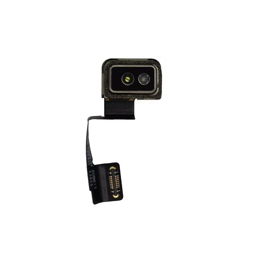 Best Shopper - Replacement Infrared Radar Scanner Flex Cable for Apple iPhone 12 Pro Max