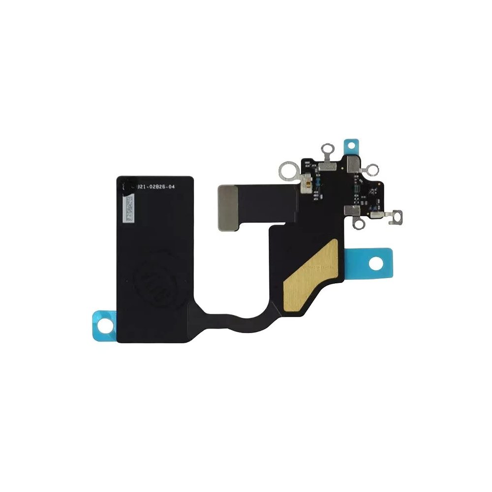 Best Shopper - Replacement WiFi Antenna Flex Cable for Apple iPhone 12 / iPhone 12 Pro