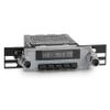 Redondo RS Radio Motor 1 with Black Pushbuttons and Knobs Kit 54P-74P view 1