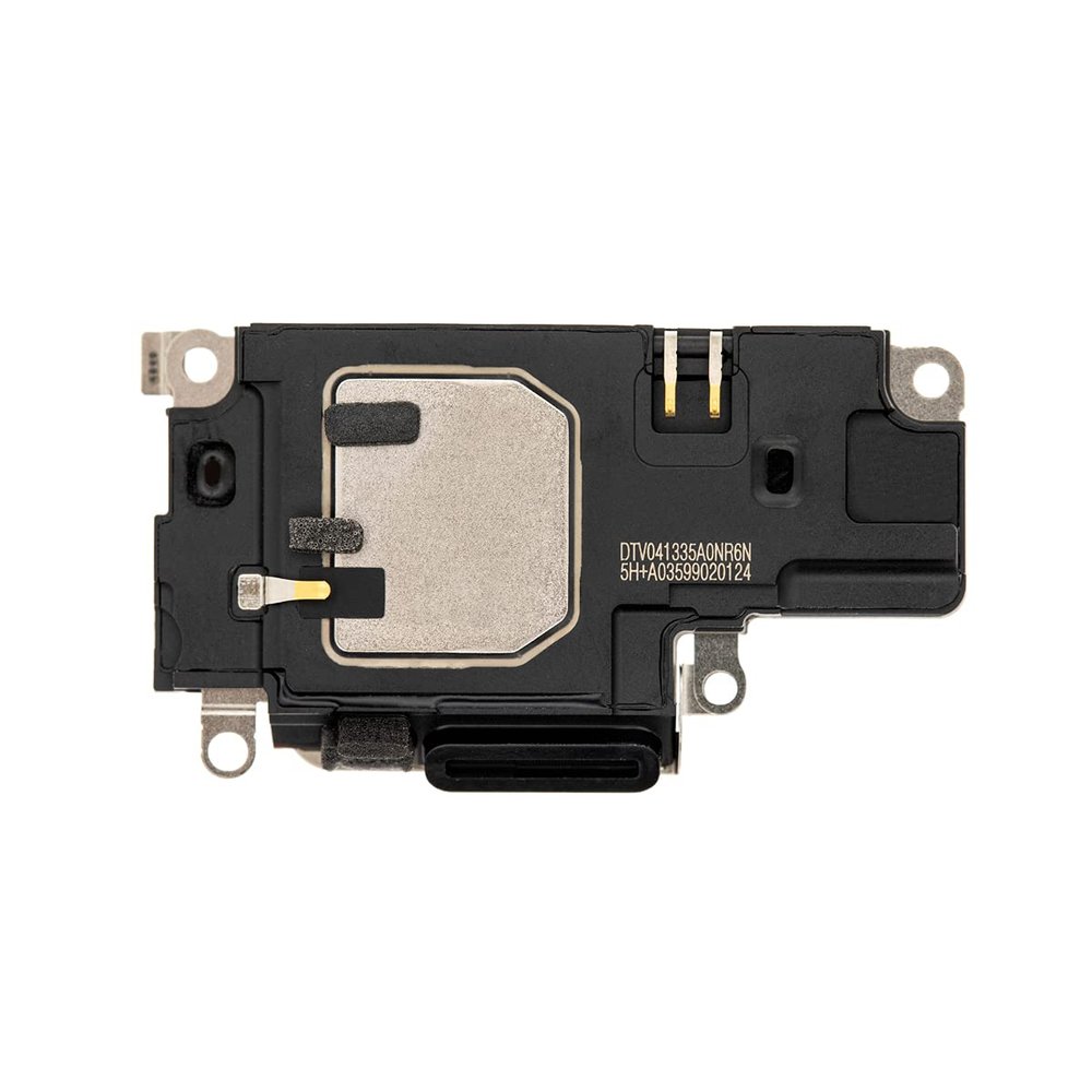 Best Shopper - Replacement Loudspeaker Module Flex for Apple iPhone 12 Pro Max