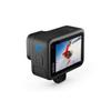 GoPro HERO10 Black - Waterproof Action Camera with Front LCD and Touch Rear Screens, 5.3K60 Ultra HD Video, 23MP Photos, 1080p Live Streaming, Webcam, Stabilization view 3