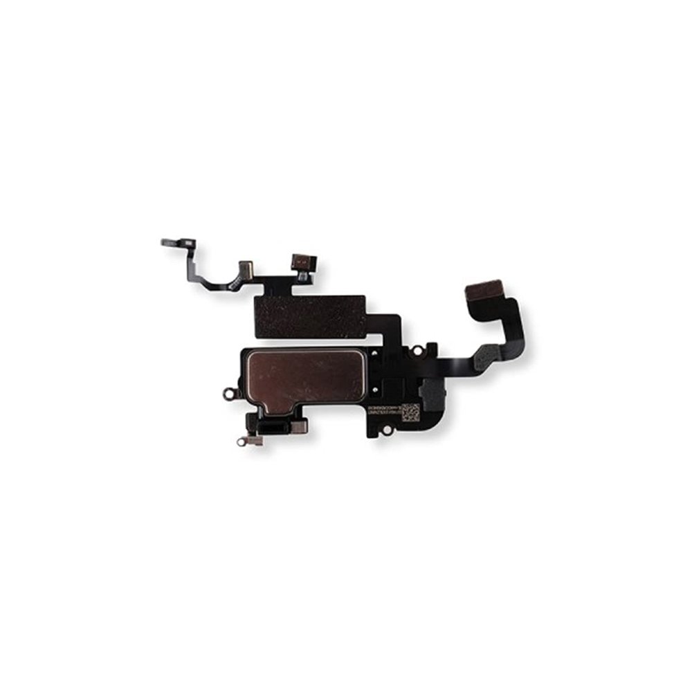Best Shopper - Replacement Ear Speaker Module with Proximity Sensor Flex for Apple iPhone 12 Pro Max