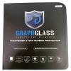 Graph Glass Clear Compatible with Lowrance HDS 7 Gen 3, Carbon, & Lowrance Hook 7 (Clear, HDS07-CL) view 2