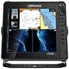 Clear Graph Glass for Lowrance HDS Live 12, LIV12-CL view 3