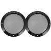 Wakauto Modern Speaker Grill Cover Speaker Grill Protector Lightweight Durable view 1