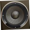 Wakauto Modern Speaker Grill Cover Speaker Grill Protector Lightweight Durable view 3