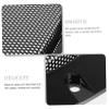 Wakauto Modern Speaker Grill Cover Speaker Grill Protector Lightweight Durable view 4