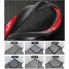 AWERQ Collapsible Shower Threshold Water Dam Silicone Shower Barrier, Wet Room Bathroom Shower Door Dam Water Stopper, Floor Water Stopper Strip Dry and Wet Separation, view 3