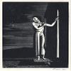 ROCKWELL KENT : Starry Night : 1933 : Archival Quality Art Print view 1
