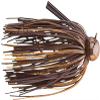 Dirty Jigs TLFFOSC-58 Tour Level Finesse Football Jig, Old School, 5/8oz view 1