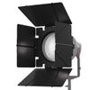 Aputure F10 Barndoors for Aputure LS 600d Pro,Aputure LS 600X Pro Fresnel Attachment view 1