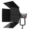 Aputure F10 Barndoors for Aputure LS 600d Pro,Aputure LS 600X Pro Fresnel Attachment view 2