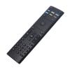 ALLIMITY XRT136-REDBOX Replacement Remote fit for VIZIO V585G1 D24FF1 D32FF1 E55F1 M557G0 P759G1 PX75G1 P55REDF1 M75E1 P55E1 P65E1 E43D2 E43UD2 E48D0 D65F1 D70F3 M65F0 V436G1 E65F1 M507G1 P659G1 view 2