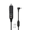 iGuerburn 12V Car Charger for Inogen One G5 G3 G4 G2 Oxygen Concentrator, DC Adapter Replace Inogen BA-306 BA-301 Power Cord Accessories with Additional Fuses*2-8.3ft view 1
