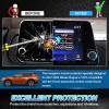 Autorder Screen Protector for 2021 2022 2023 2024 2025 Nissan Rogue S SV Accessories 8-inch Tempered Glass Film Touchscreen Protector Foil (NOT for Rogue Sport) view 4