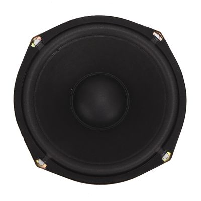 6-Inch Universal Coaxial Car Speaker, 400W 93DB Dual Output, Polypropylene Cone with High Density Magnets, Door Mount Audio System