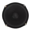 6-Inch Universal Coaxial Car Speaker, 400W 93DB Dual Output, Polypropylene Cone with High Density Magnets, Door Mount Audio System