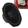 6-Inch Universal Coaxial Car Speaker, 400W 93DB Dual Output, Polypropylene Cone with High Density Magnets, Door Mount Audio System view 2