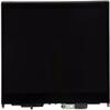 02DA167 for Lenovo ThinkPad X380 Yoga 20LH FHD LCD Touch Screen Assembly + Bezel view 1