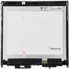 02DA167 for Lenovo ThinkPad X380 Yoga 20LH FHD LCD Touch Screen Assembly + Bezel view 2