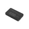 ,Car Heads Up Display,Heads Up Display Speedometer,Car Multi Mode Switching 9x5.4x1.2cm for Universal Car Tool view 1