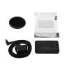 ,Car Heads Up Display,Heads Up Display Speedometer,Car Multi Mode Switching 9x5.4x1.2cm for Universal Car Tool view 4